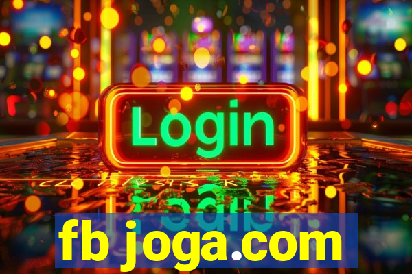 fb joga.com