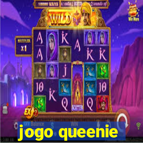 jogo queenie