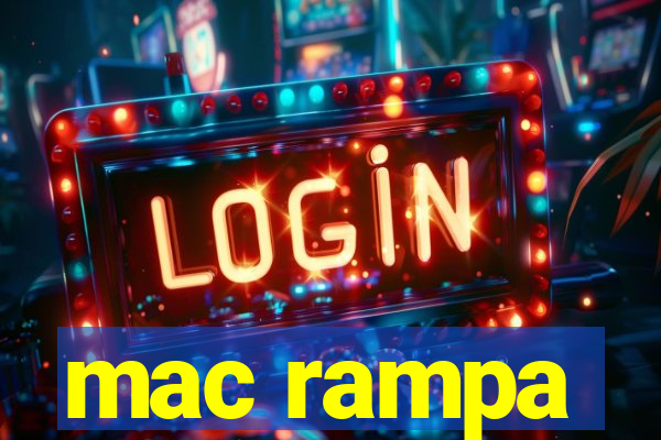 mac rampa