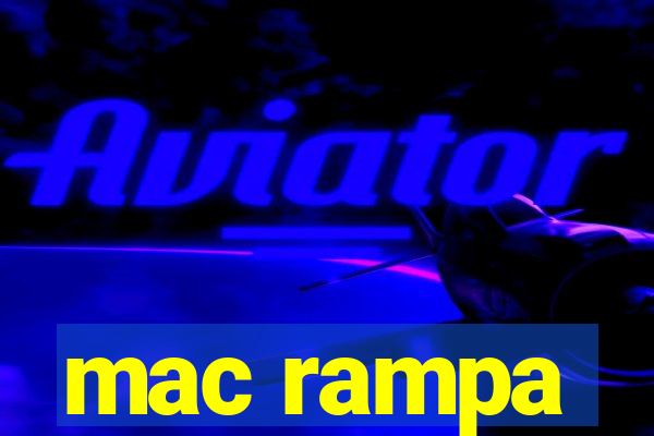 mac rampa