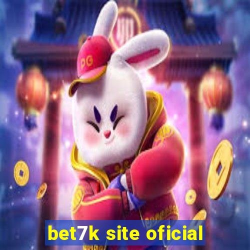 bet7k site oficial