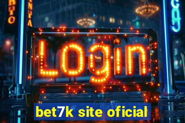 bet7k site oficial