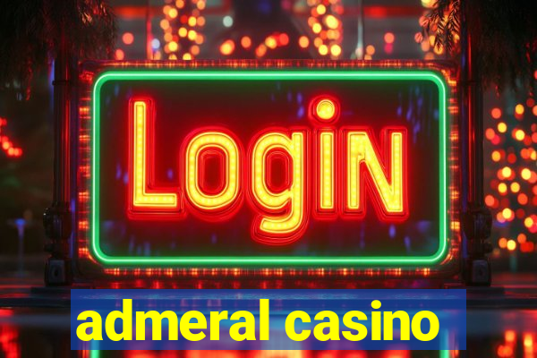 admeral casino