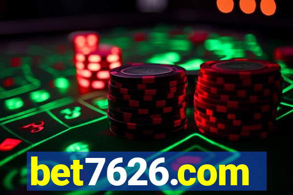 bet7626.com