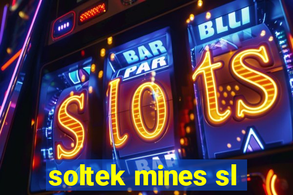 soltek mines sl