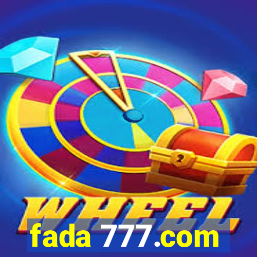 fada 777.com