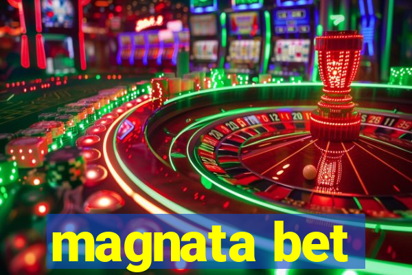 magnata bet