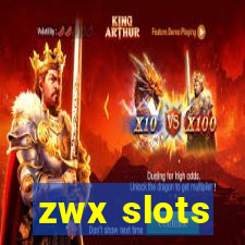 zwx slots