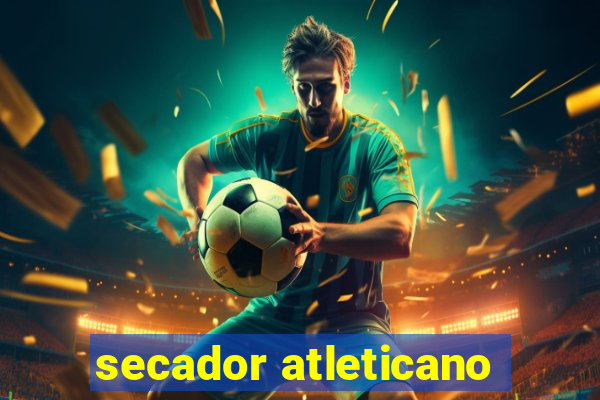 secador atleticano