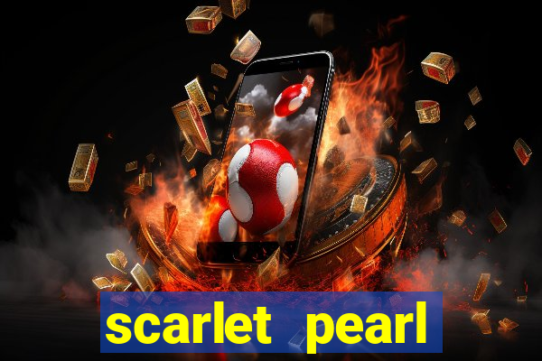 scarlet pearl casino resort d'iberville