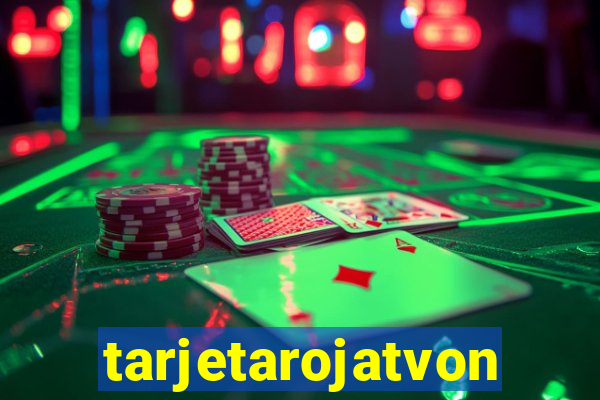 tarjetarojatvonline