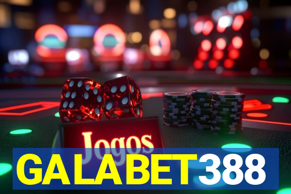 GALABET388