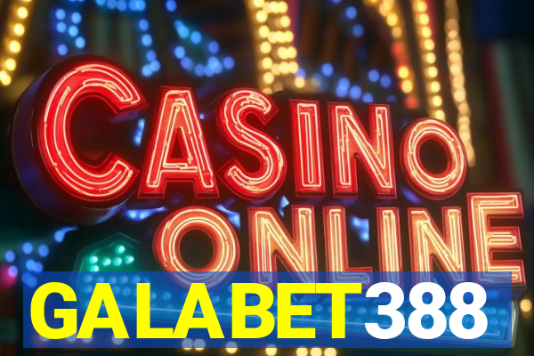 GALABET388