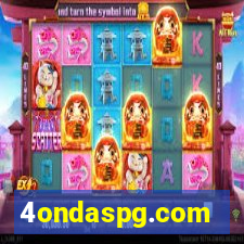 4ondaspg.com