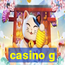 casino g