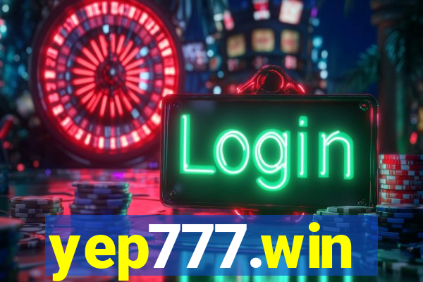 yep777.win