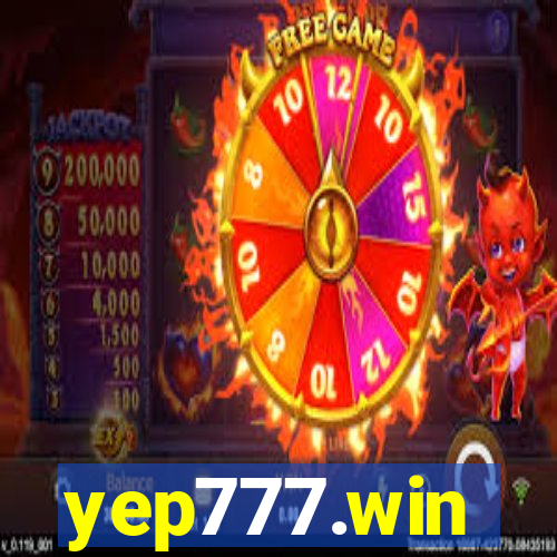 yep777.win