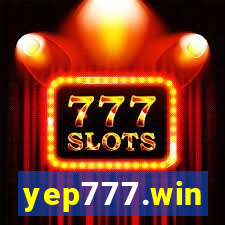 yep777.win