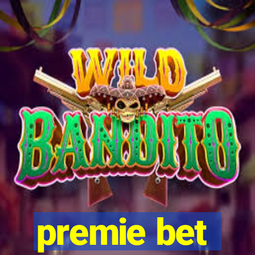 premie bet