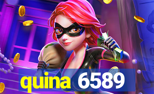 quina 6589