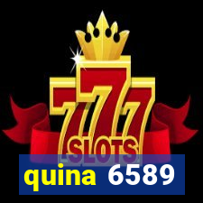 quina 6589