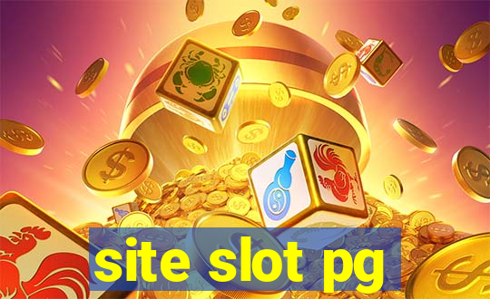 site slot pg