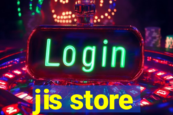 jis store