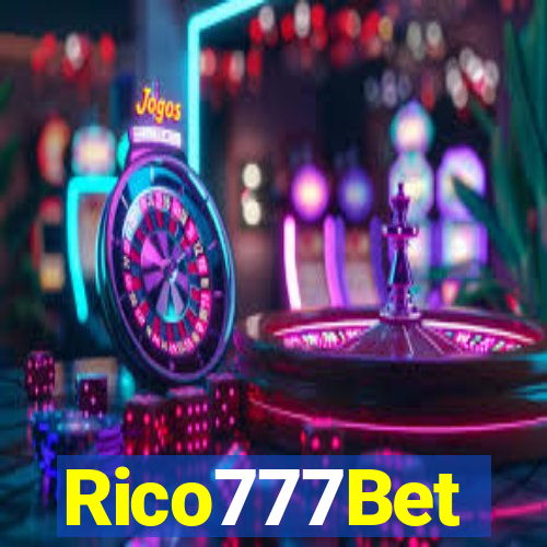 Rico777Bet