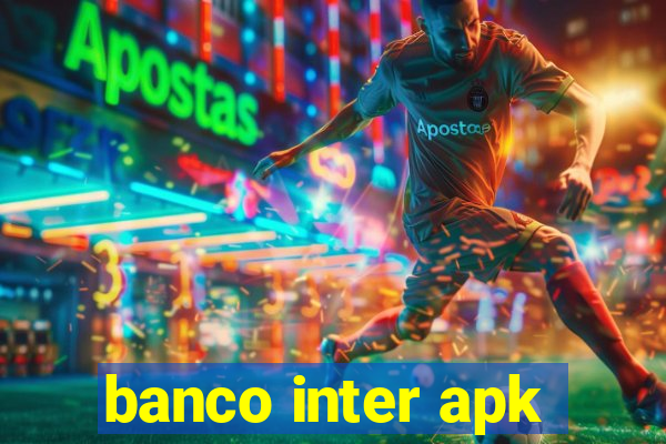 banco inter apk