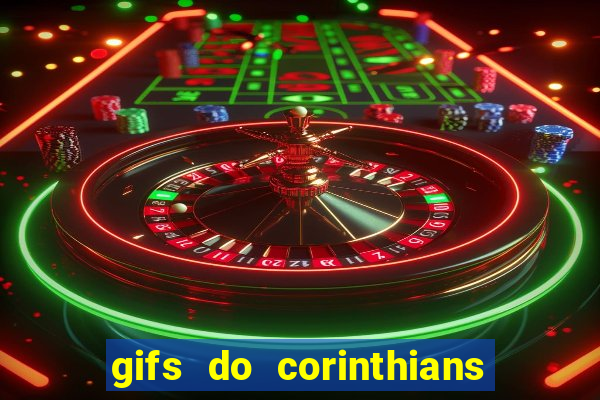 gifs do corinthians para whatsapp