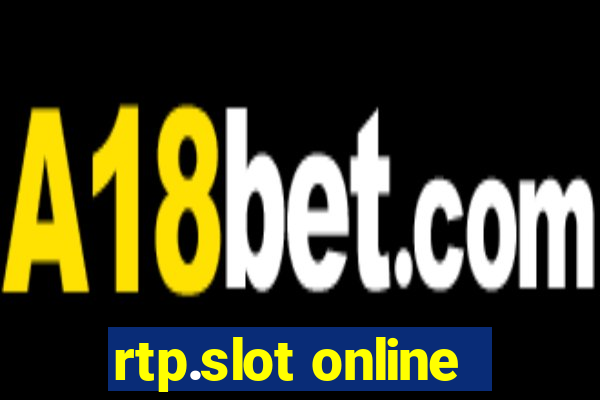 rtp.slot online