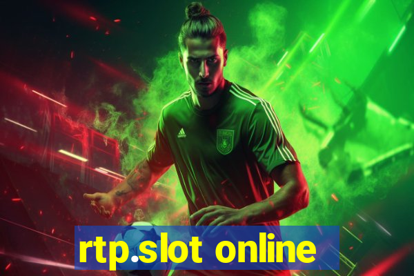 rtp.slot online