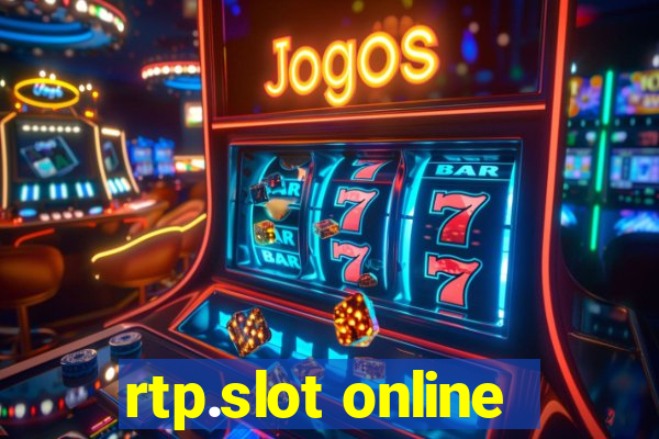 rtp.slot online