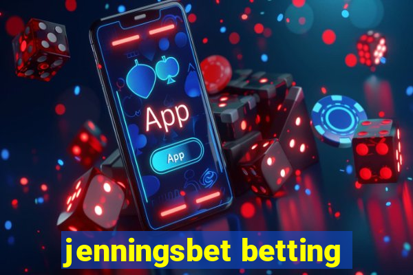 jenningsbet betting