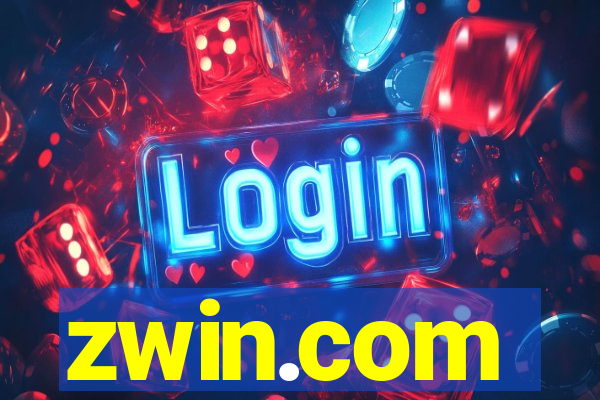 zwin.com