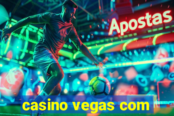 casino vegas com