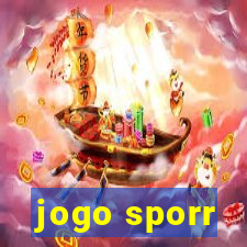 jogo sporr