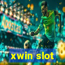 xwin slot