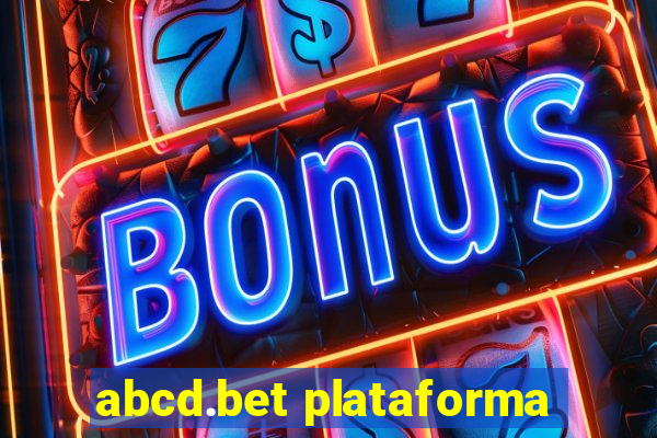 abcd.bet plataforma