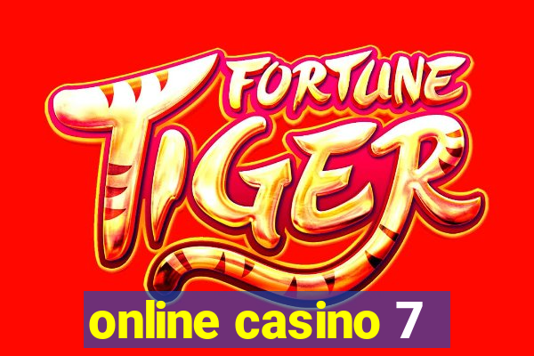 online casino 7