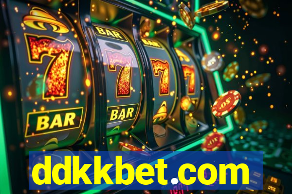 ddkkbet.com