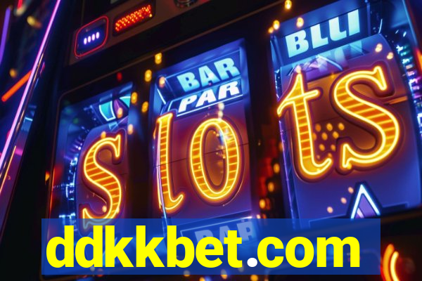 ddkkbet.com