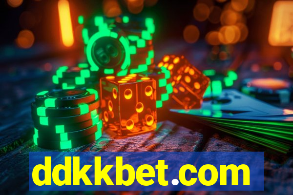 ddkkbet.com