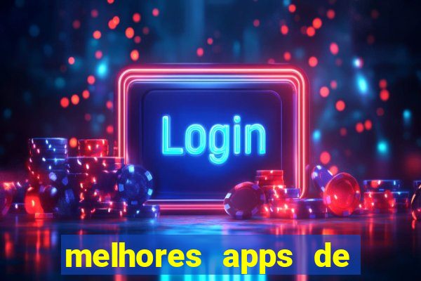 melhores apps de jogos para ganhar dinheiro