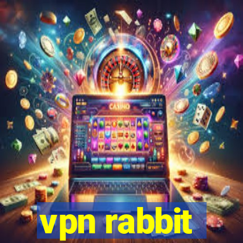 vpn rabbit