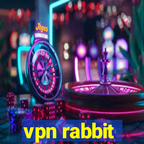 vpn rabbit