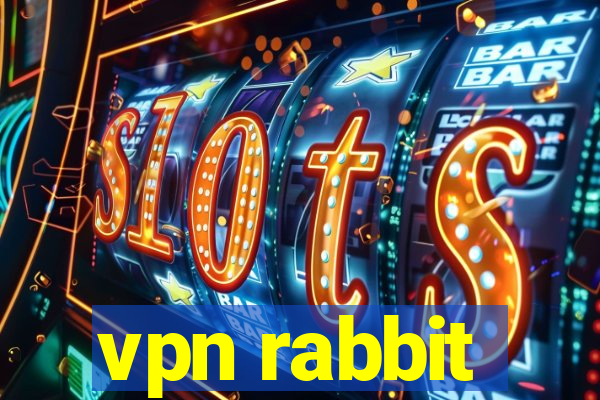 vpn rabbit