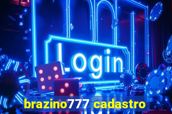 brazino777 cadastro