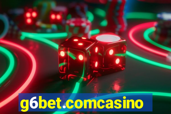 g6bet.comcasino