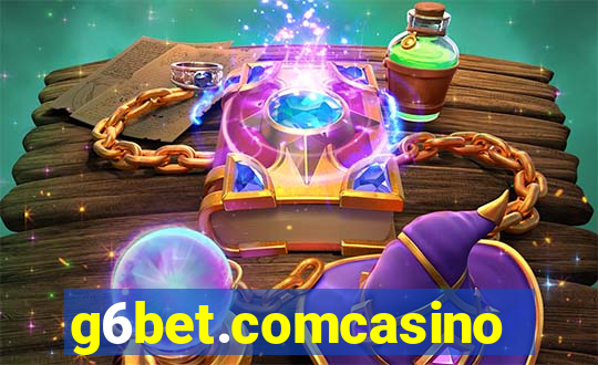 g6bet.comcasino